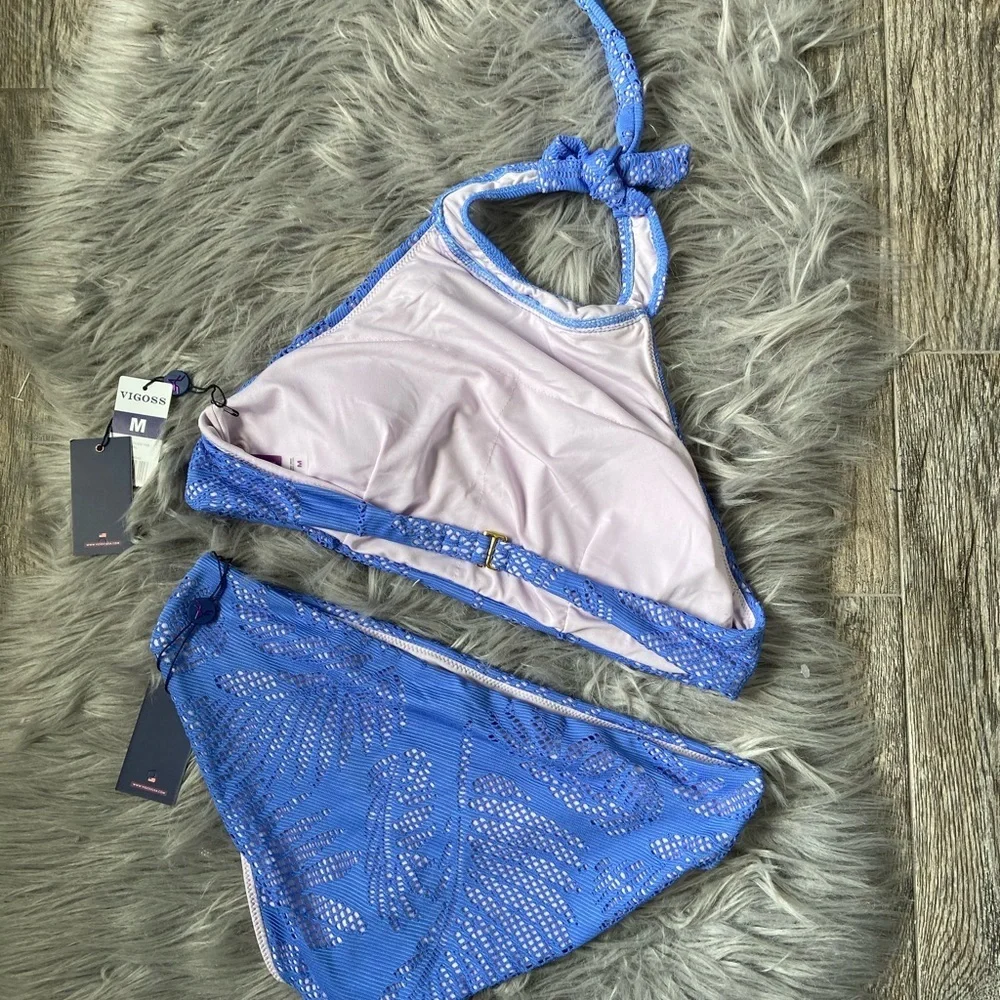 VIGOSS 2pc bikini - Picture 4 of 7